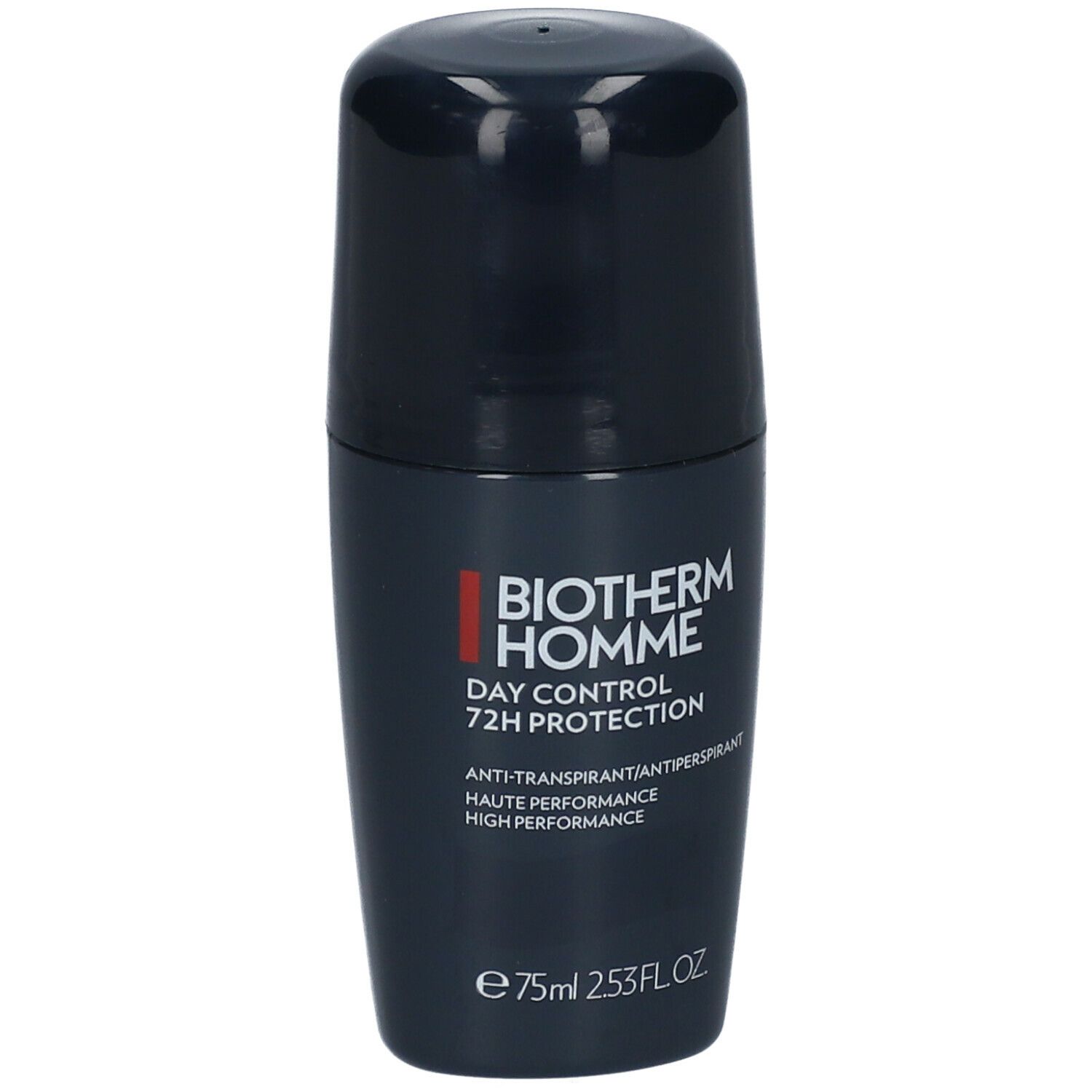 BIOTHERM HOMME DAY CONTROL Déodorant 72 H Roll-On