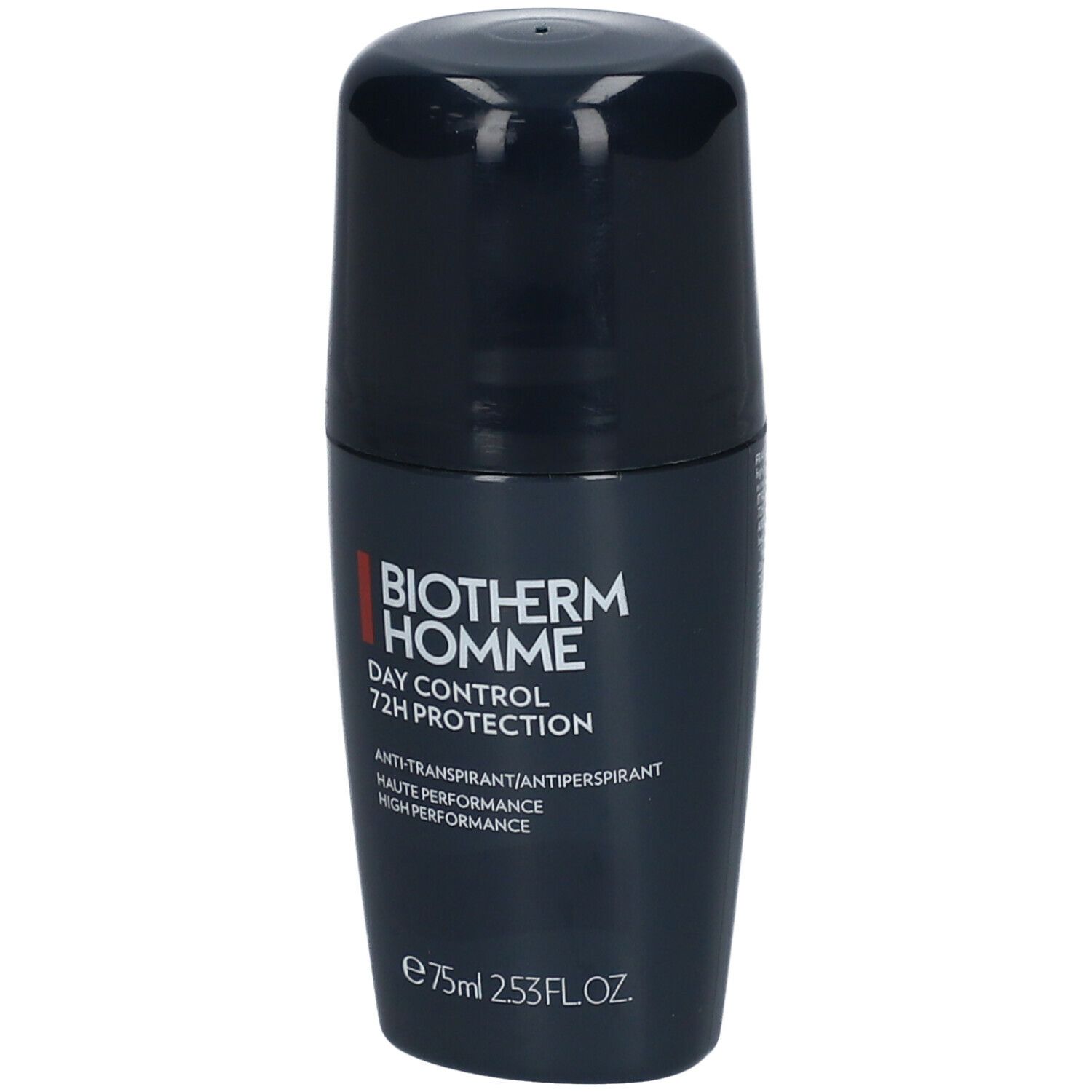 BIOTHERM HOMME DAY CONTROL Déodorant 72 H Roll-On