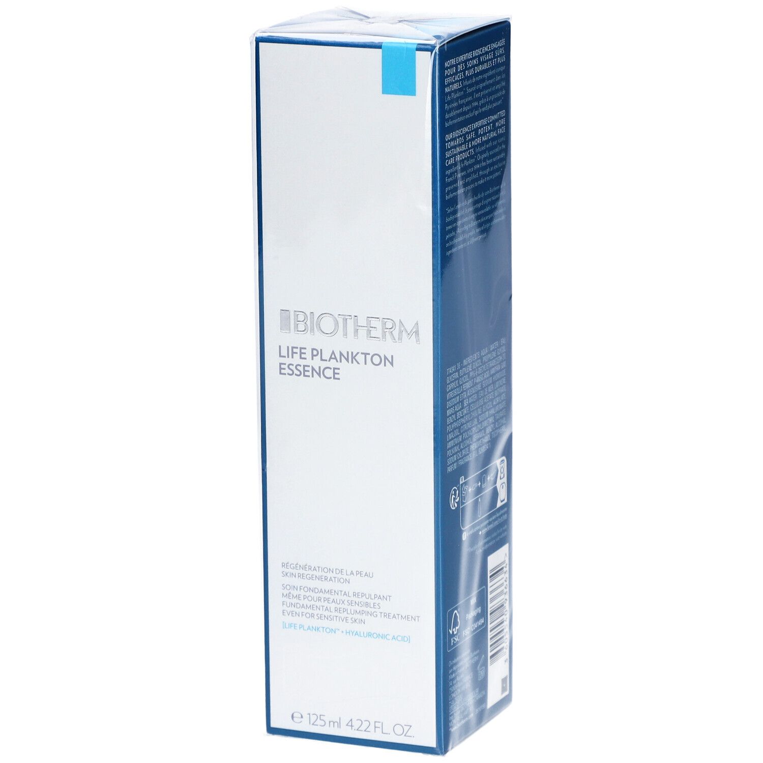 Biotherm Life Plankton Essence