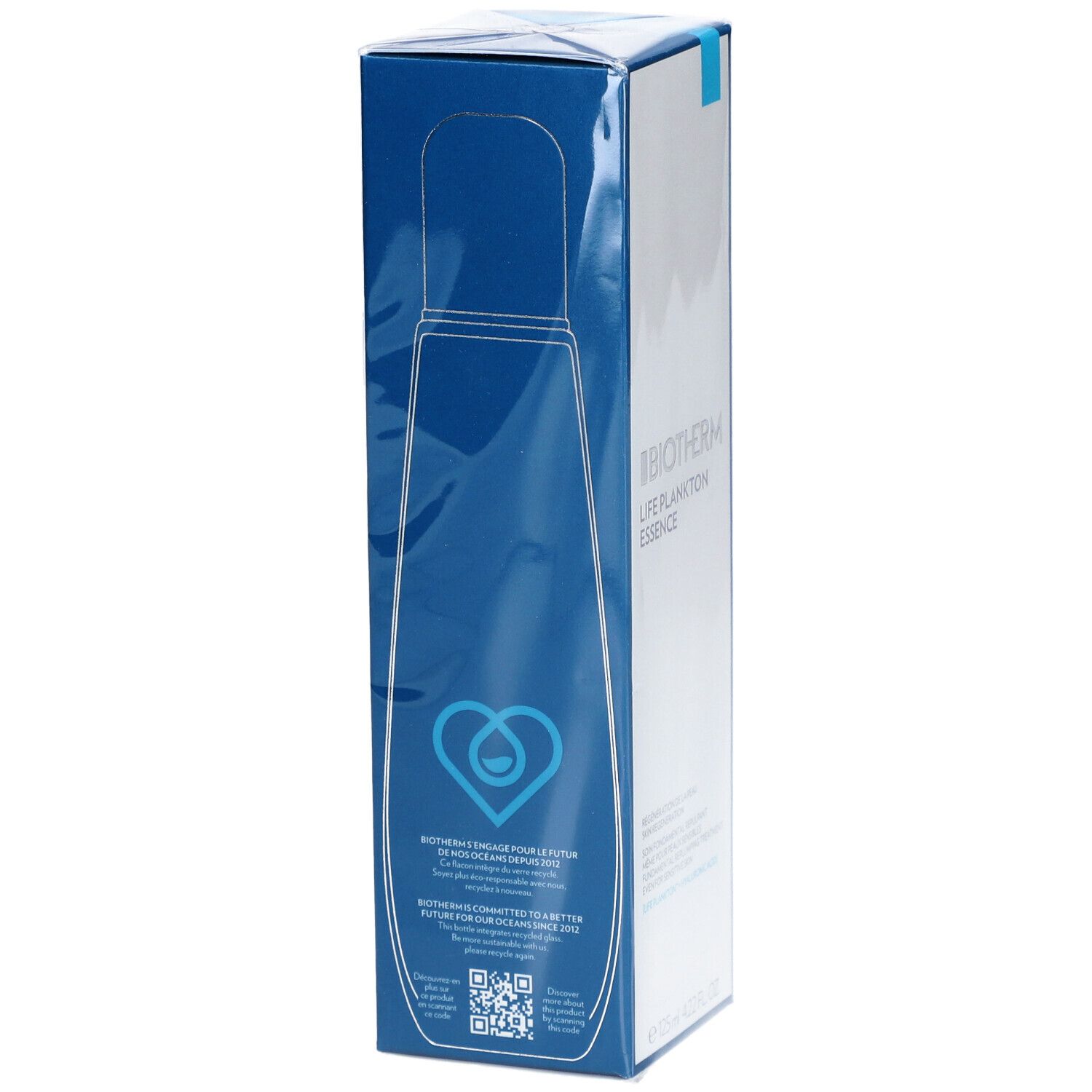 Biotherm Life Plankton Essence