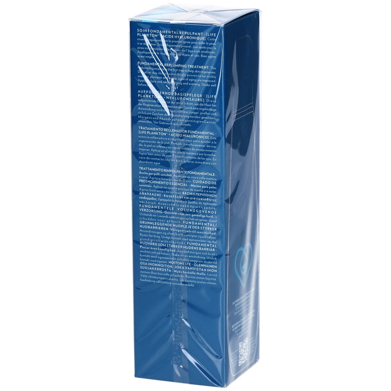 Biotherm Life Plankton Essence