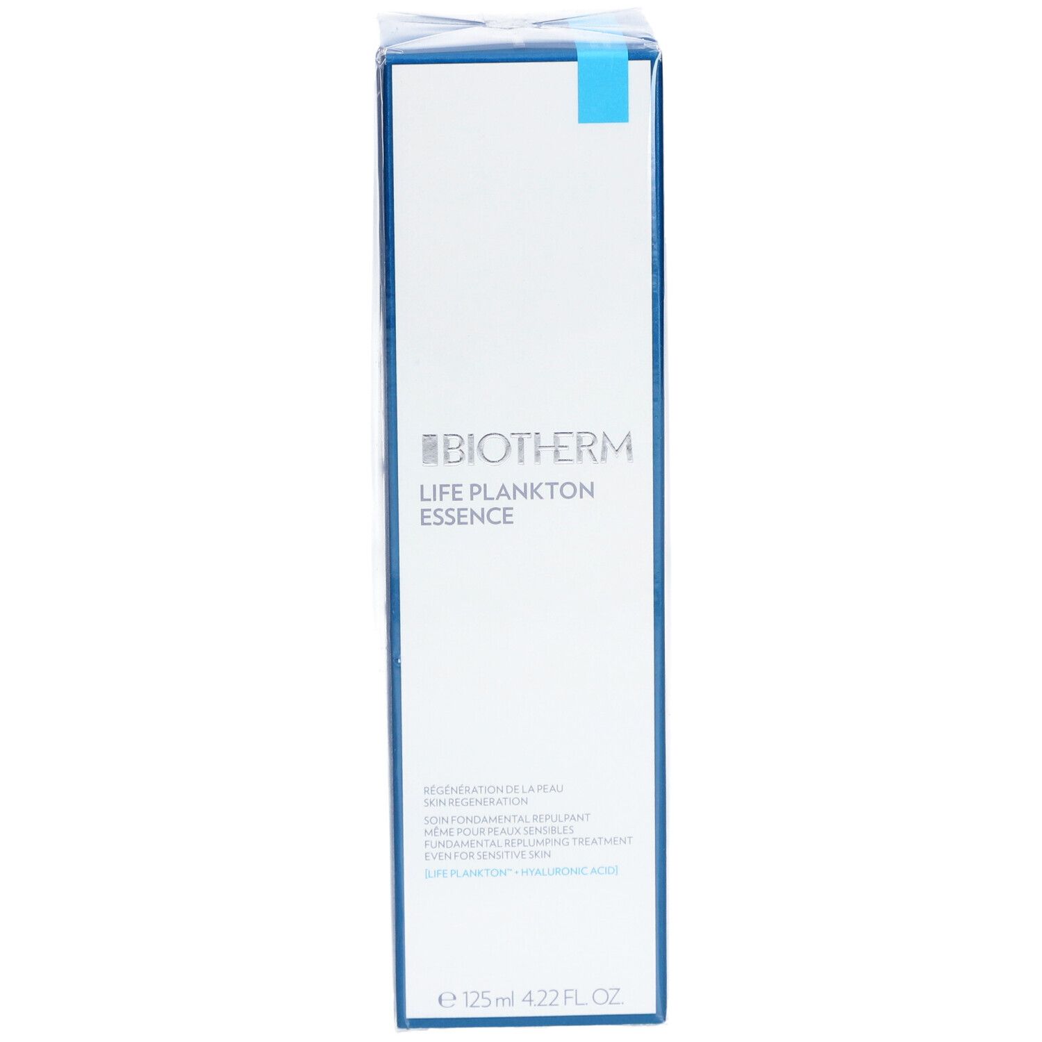 Biotherm Life Plankton Essence