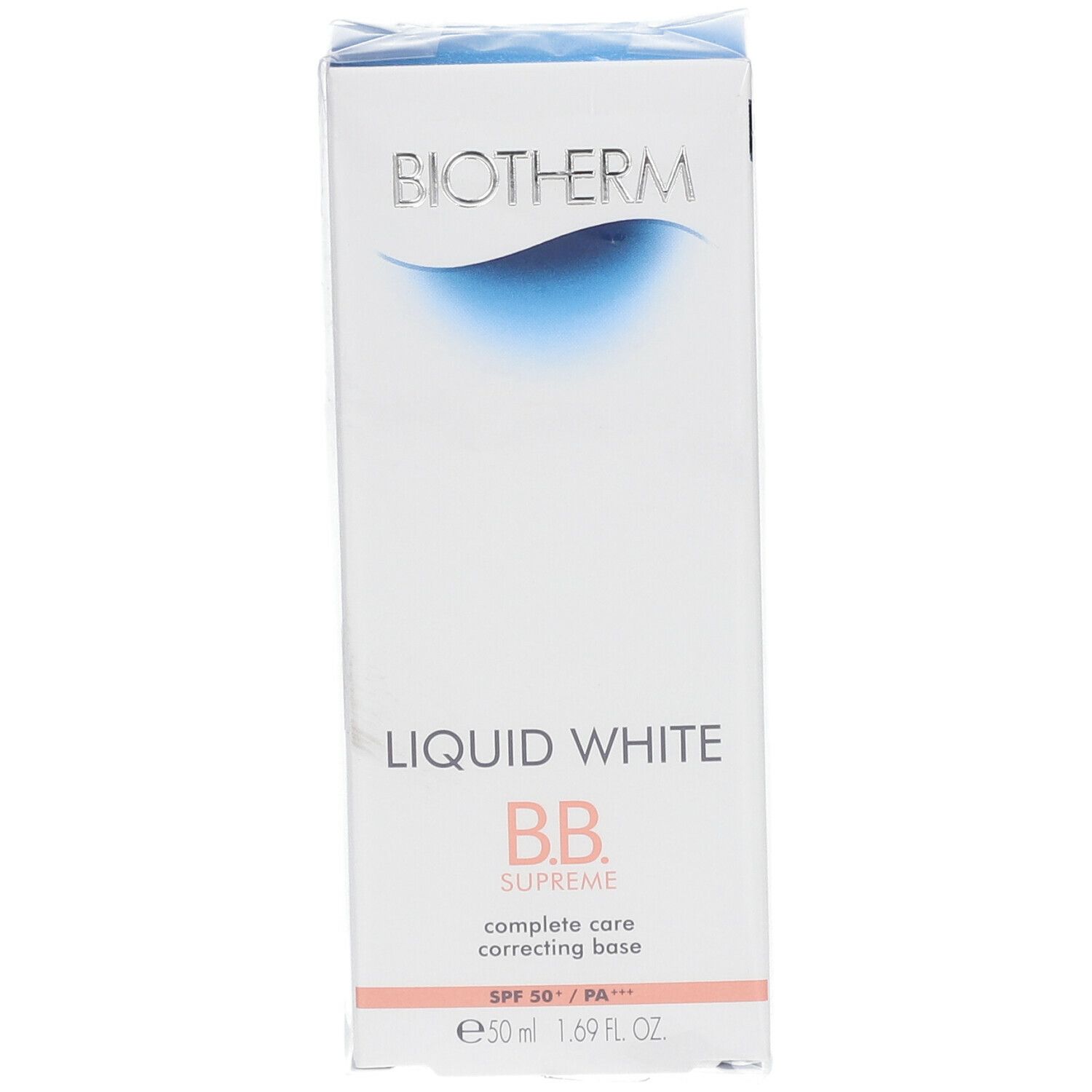 Biotherm White D-Tox C.C. Glow