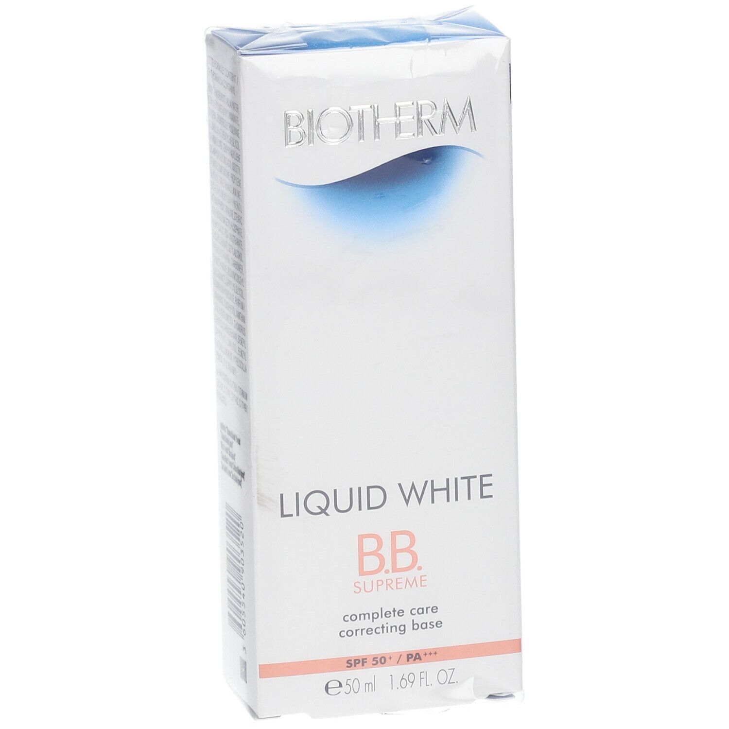 Biotherm White D-Tox C.C. Glow