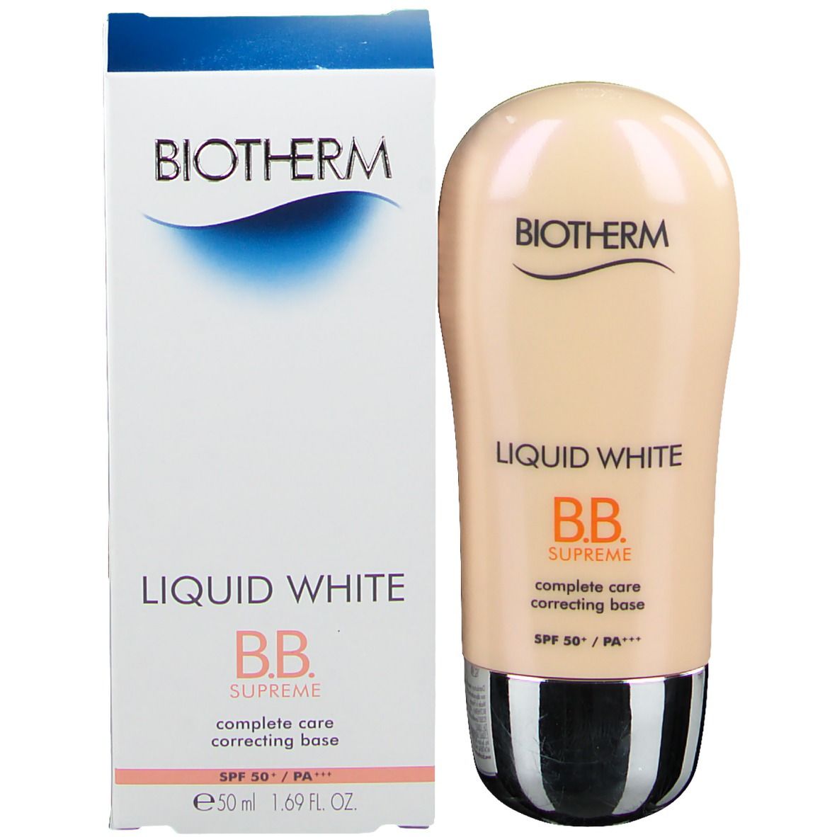 Biotherm White D-Tox C.C. Glow