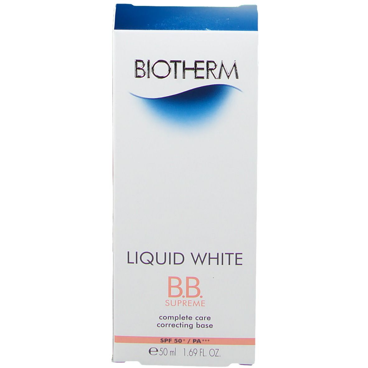Biotherm White D-Tox C.C. Glow