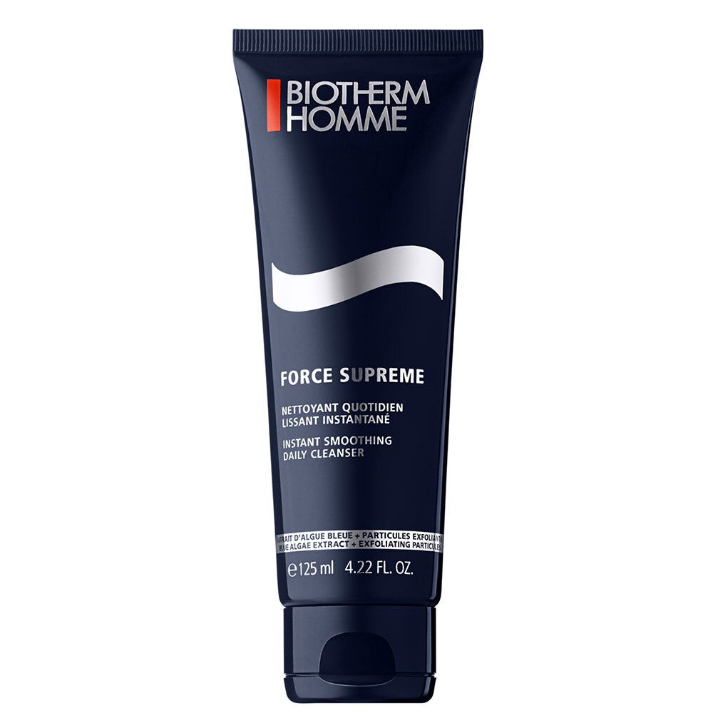 Biotherm Force Supreme Nettoyant Quotidien