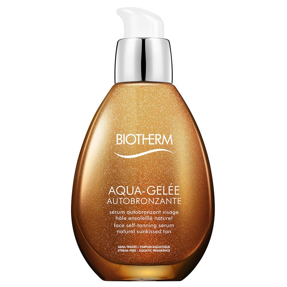 BIOTHERM Aqua-Gelée Autobronzante