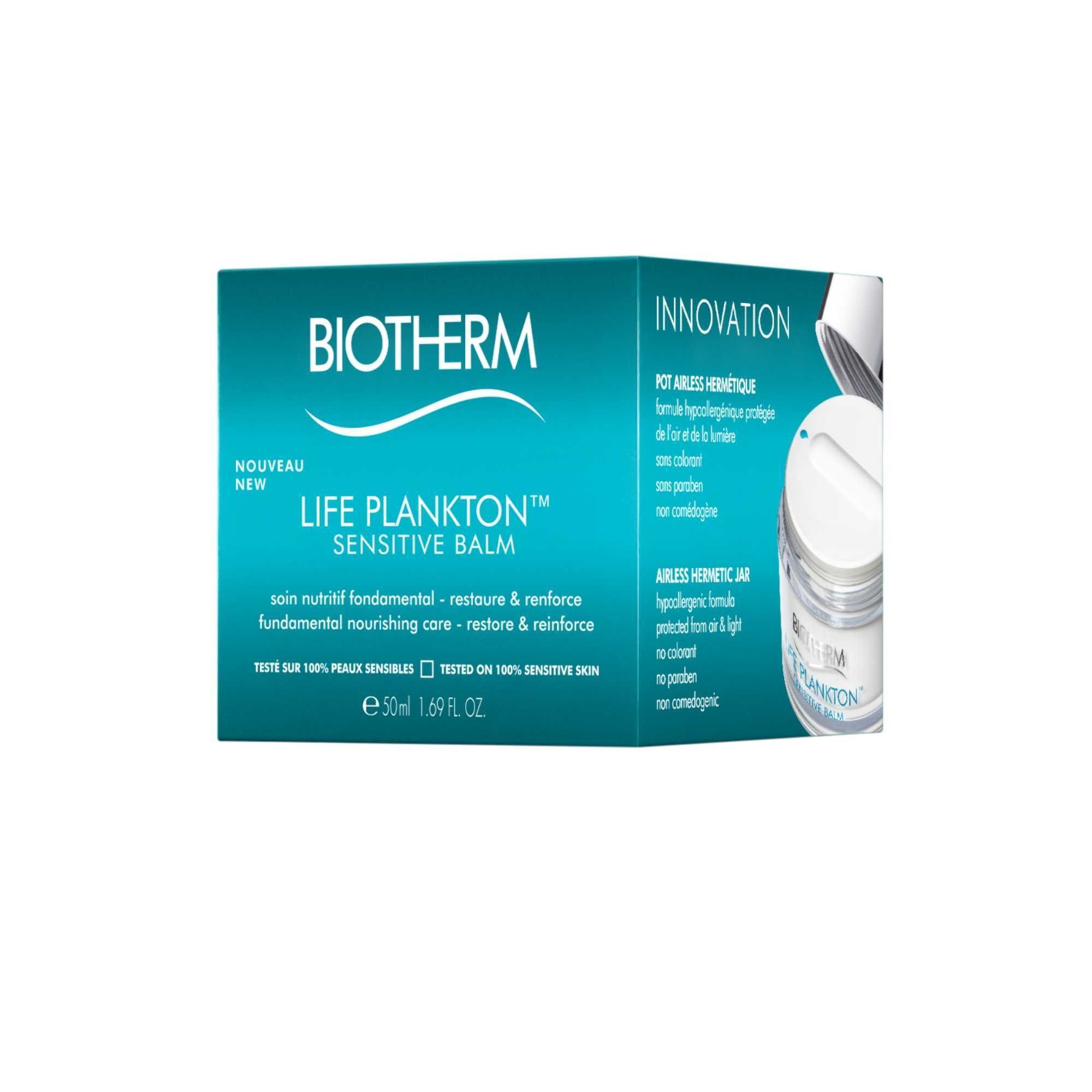 Biotherm Life Plankton Sensitive Balm