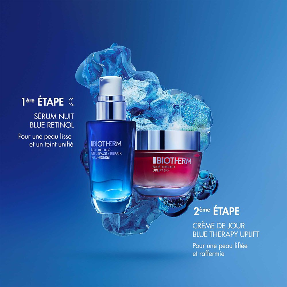 Biotherm Blue Therapy Red Algae Uplift