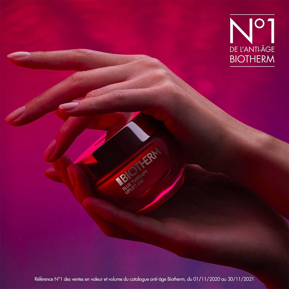 Biotherm Blue Therapy Red Algae Uplift