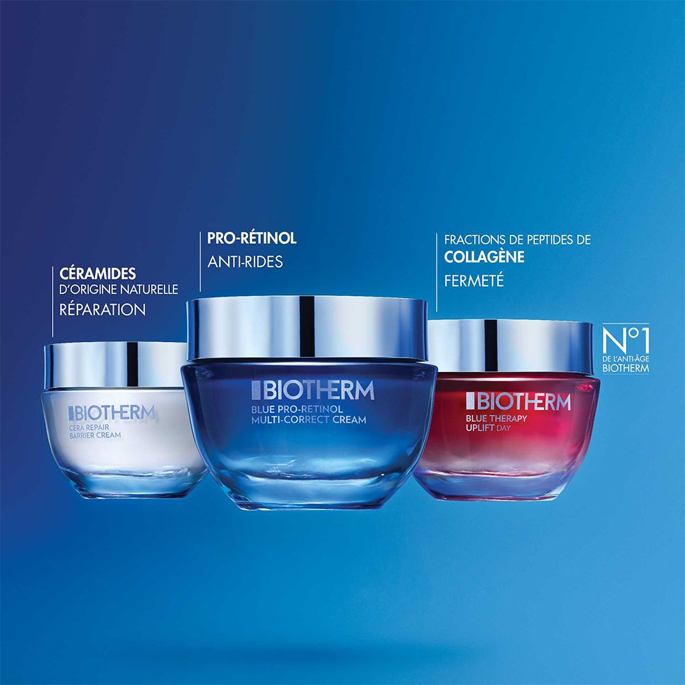 Biotherm Blue Therapy Red Algae Uplift