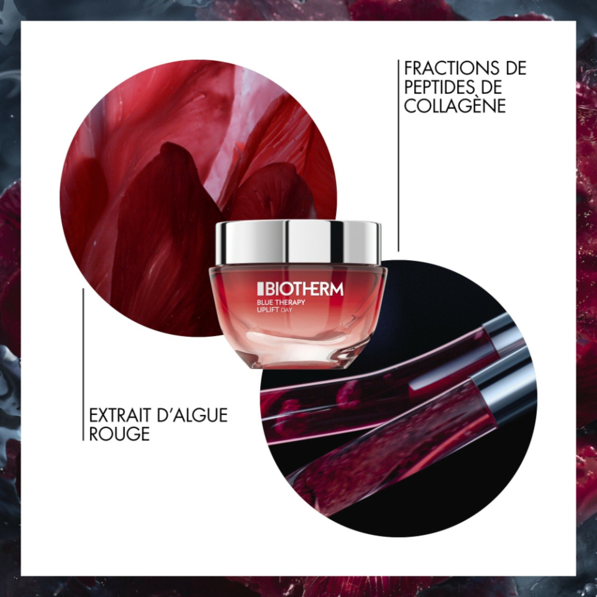 Biotherm Blue Therapy Red Algae Uplift