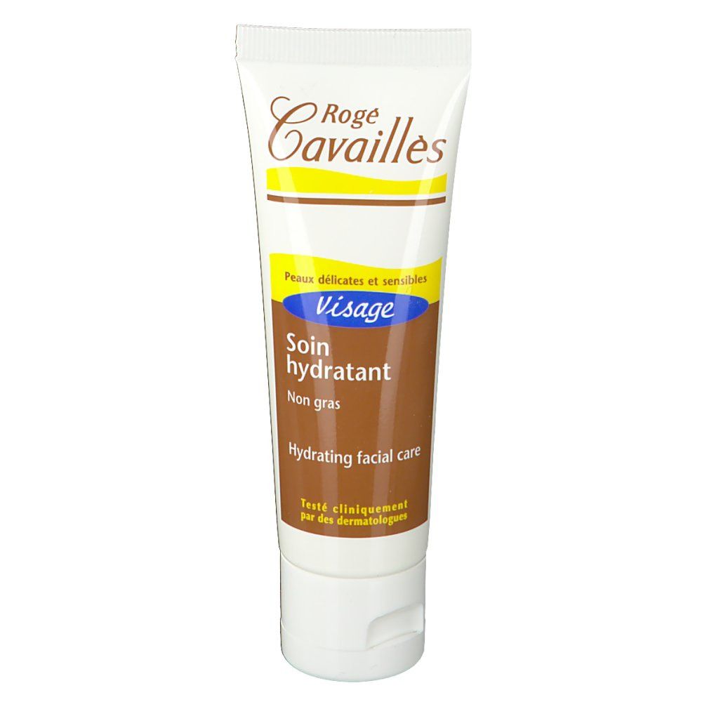Rogé Cavaillès Visage Soin hydratant