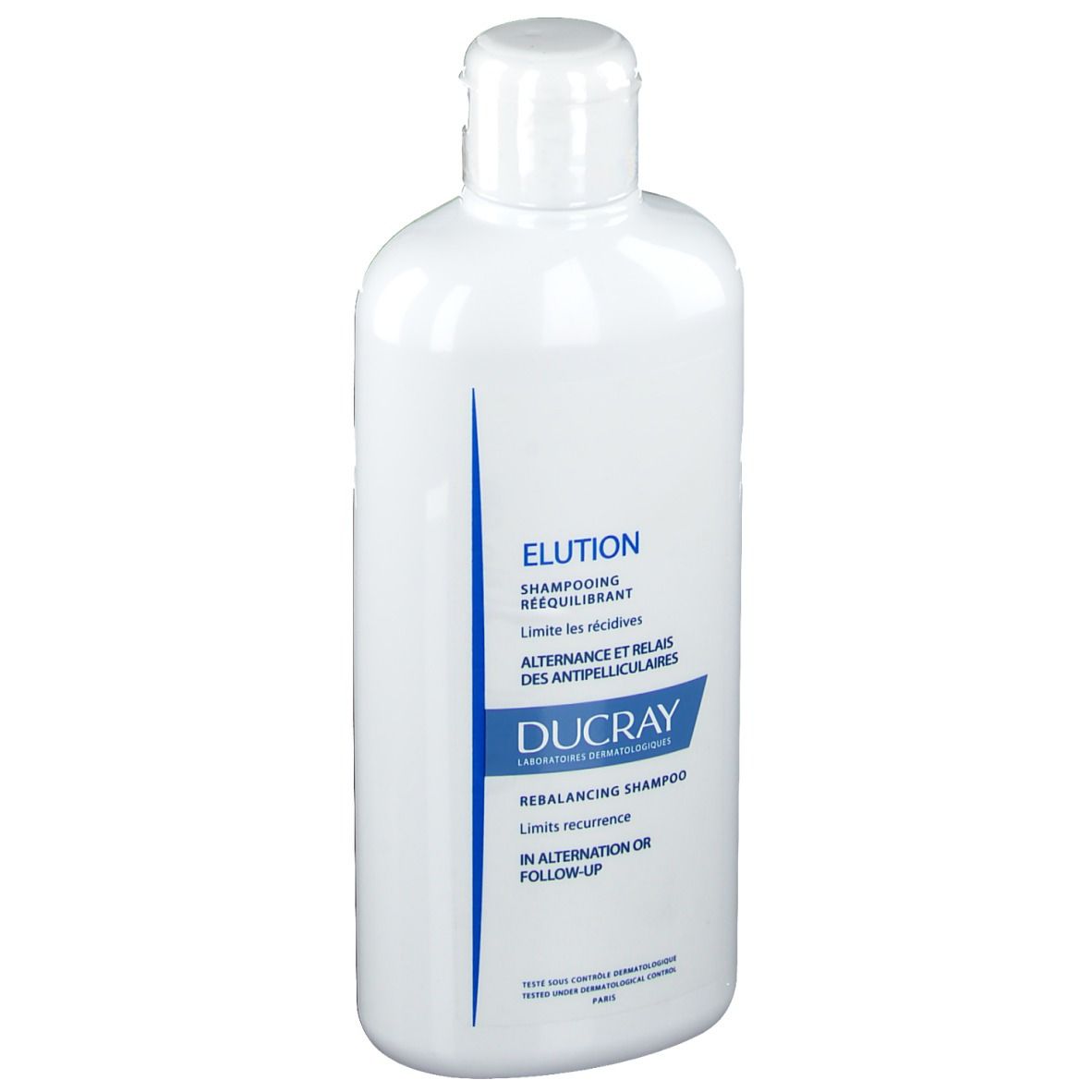 Ducray Elution Shampooing rééquilibrant