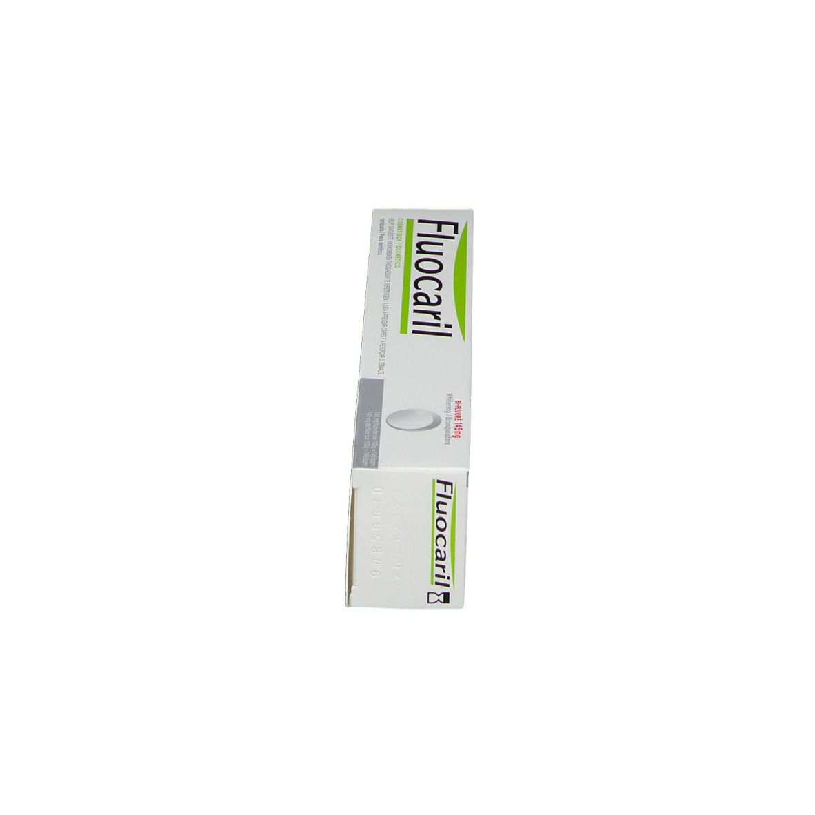 Fluocaril Bi-Fluoré 145 mg dentifrice Blancheur