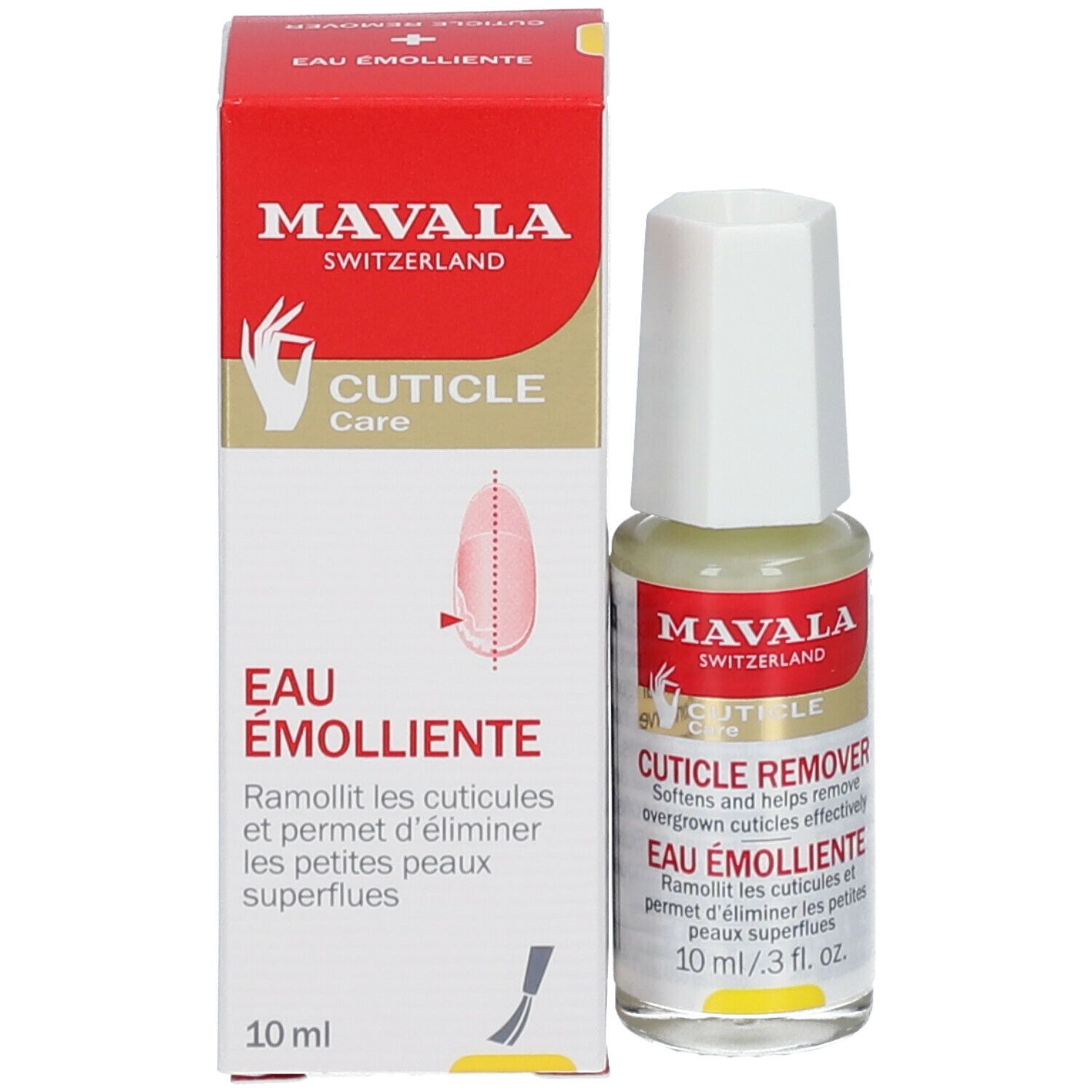 Mavala Eau Emolliente