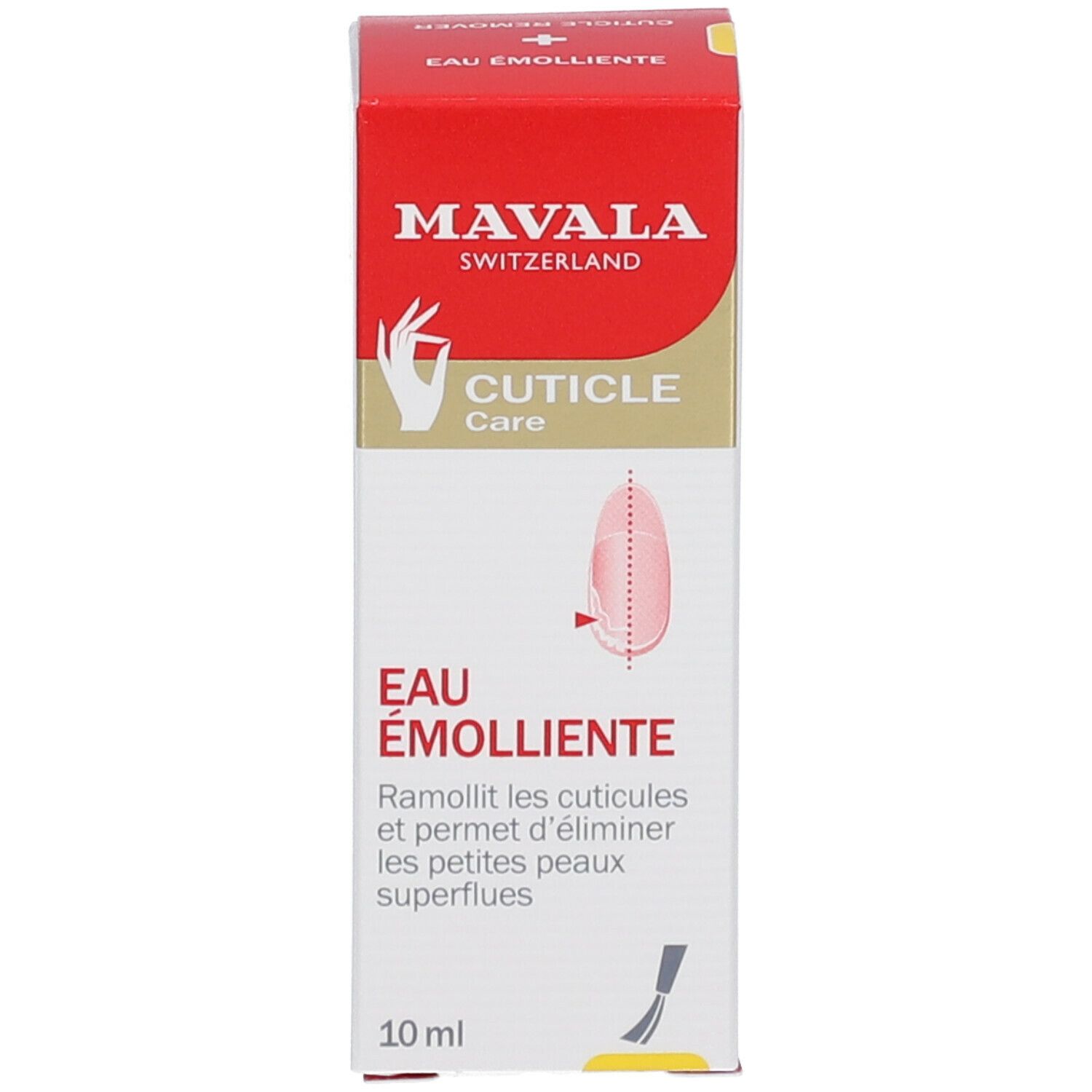 Mavala Eau Emolliente