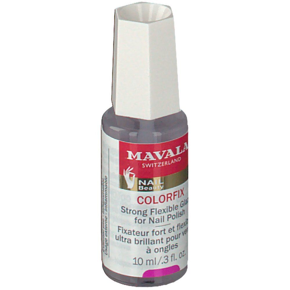 Mavala Colorfix