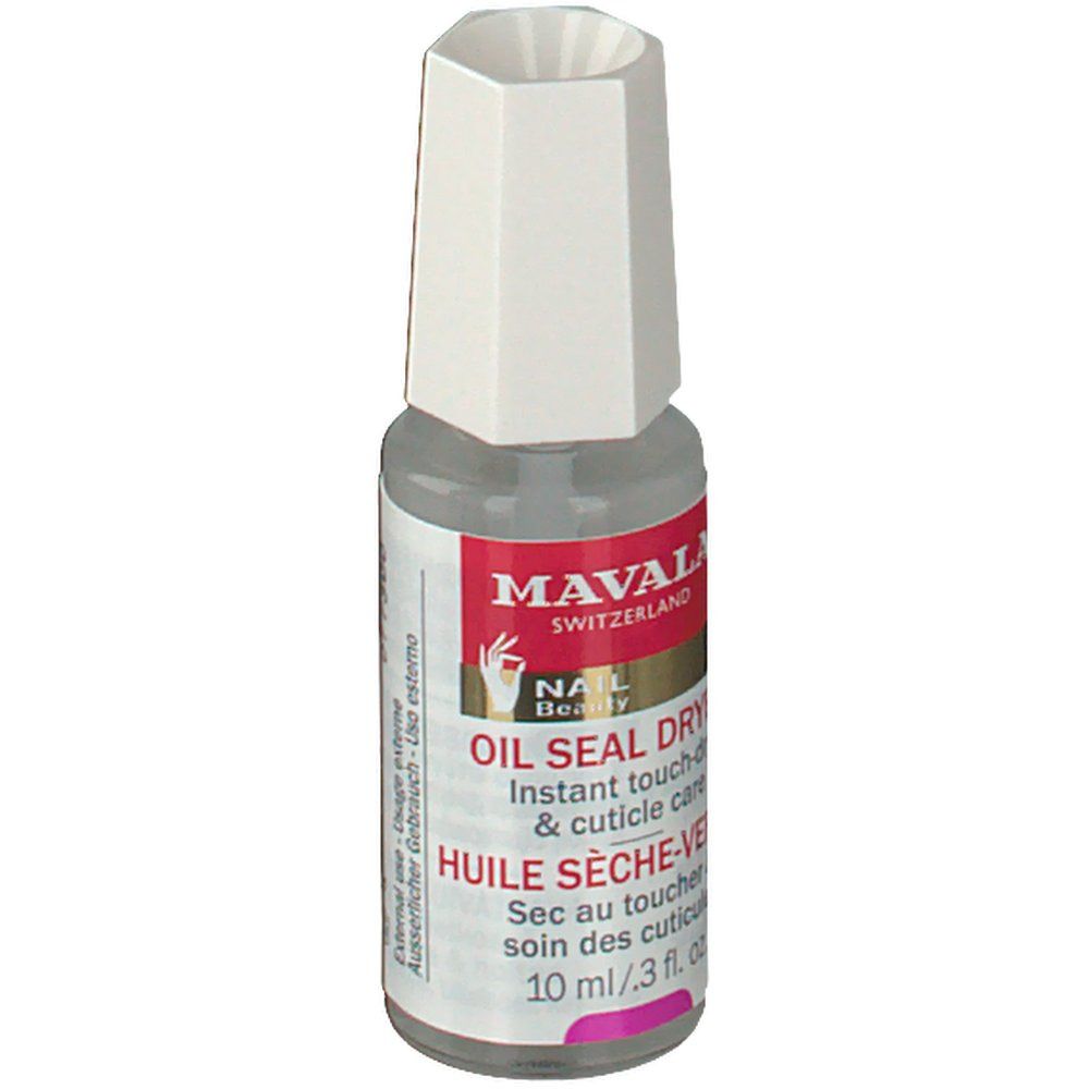 Mavala Huile Sèche-Vernis