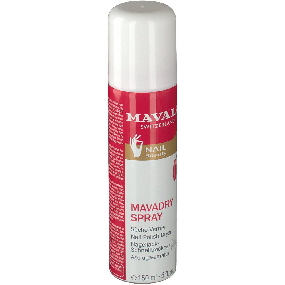 Mavala Mavadry spray