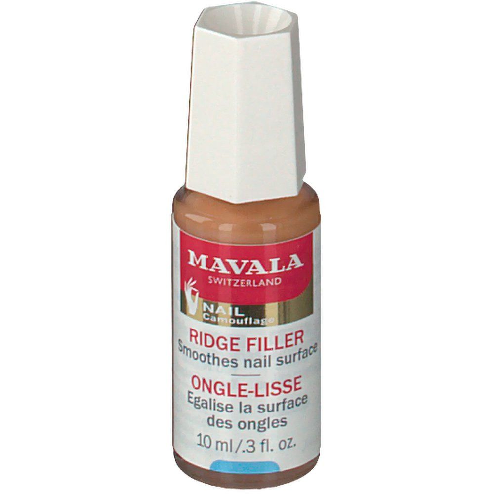 Mavala Ongle-Lisse