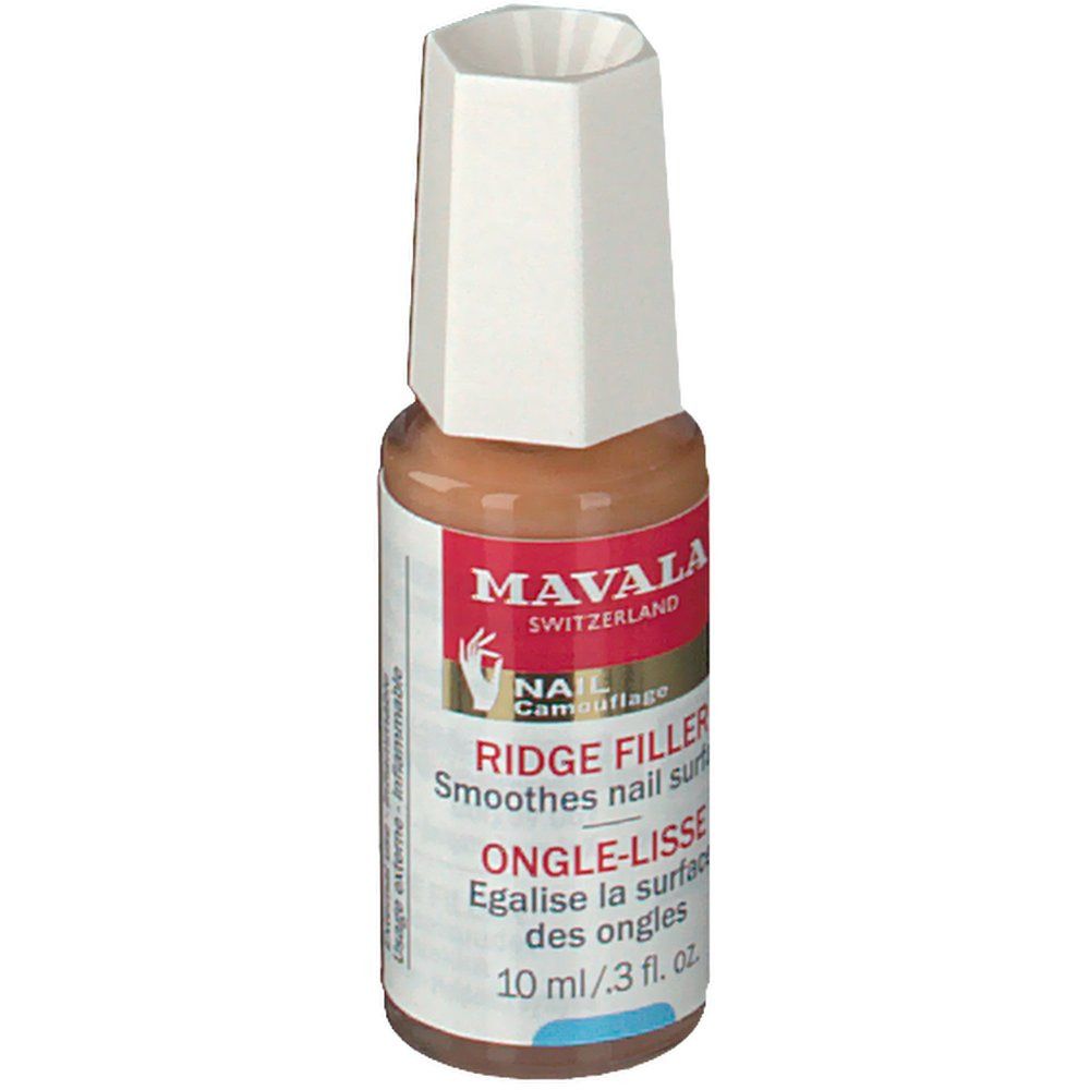 Mavala Ongle-Lisse