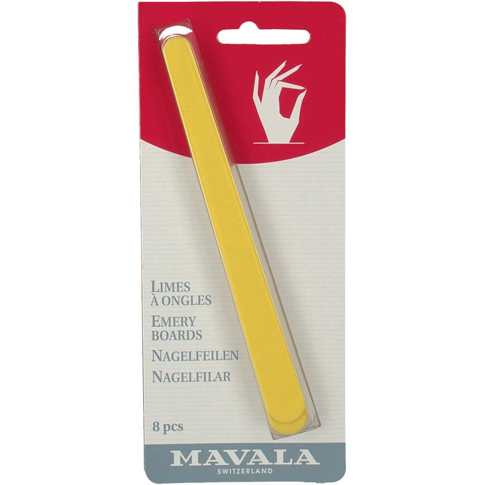 Mavala Limes à Ongles