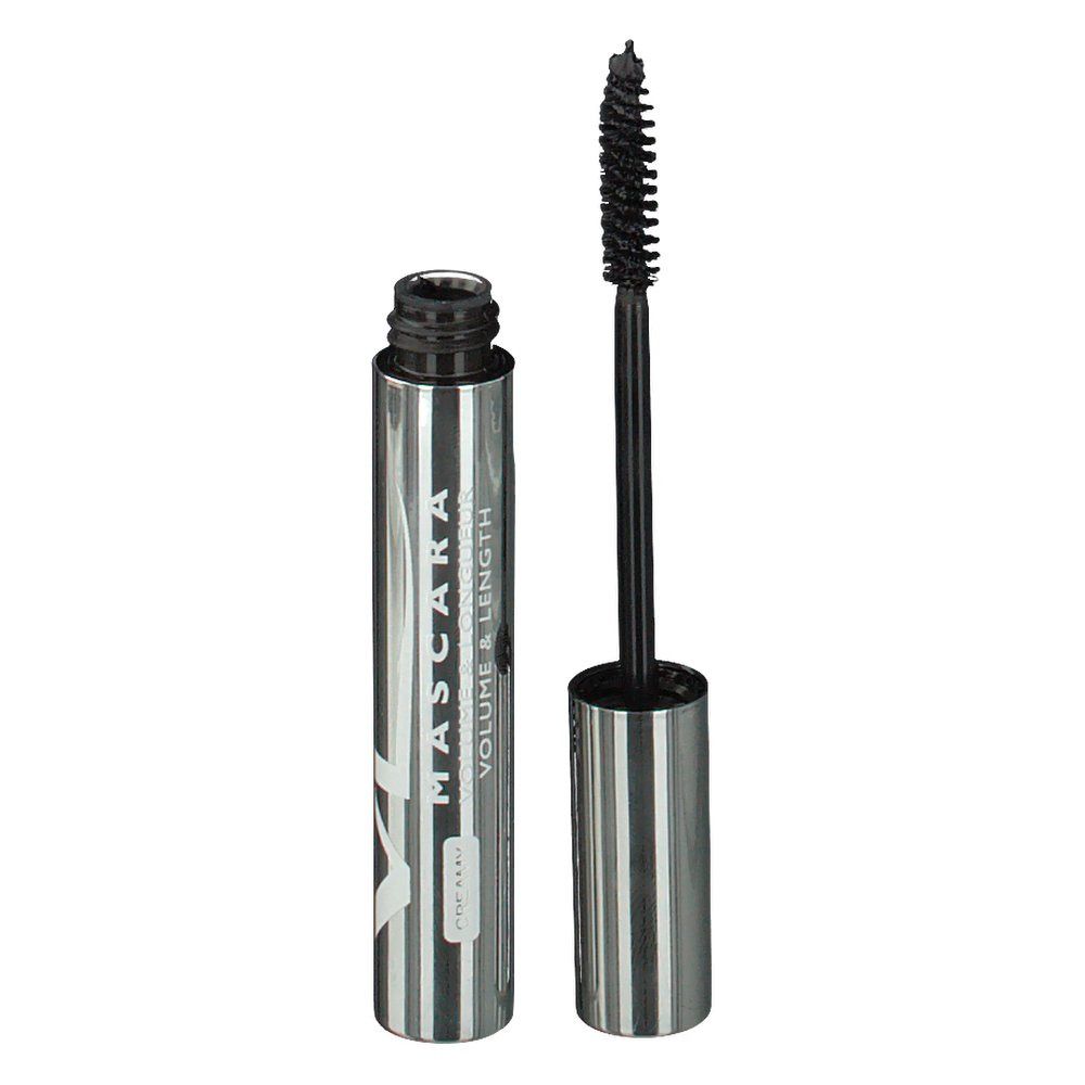 Mavala Mascara VL Crème Noir