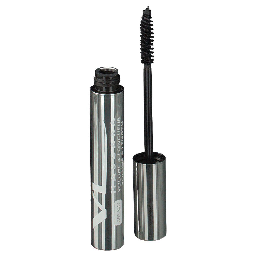 Mavala Mascara VL Crème Noir