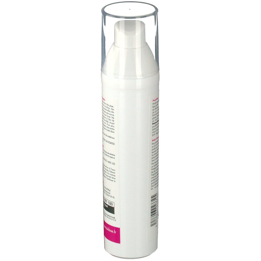 Parasidose+ Poux-Lentes Lotion Répulsive