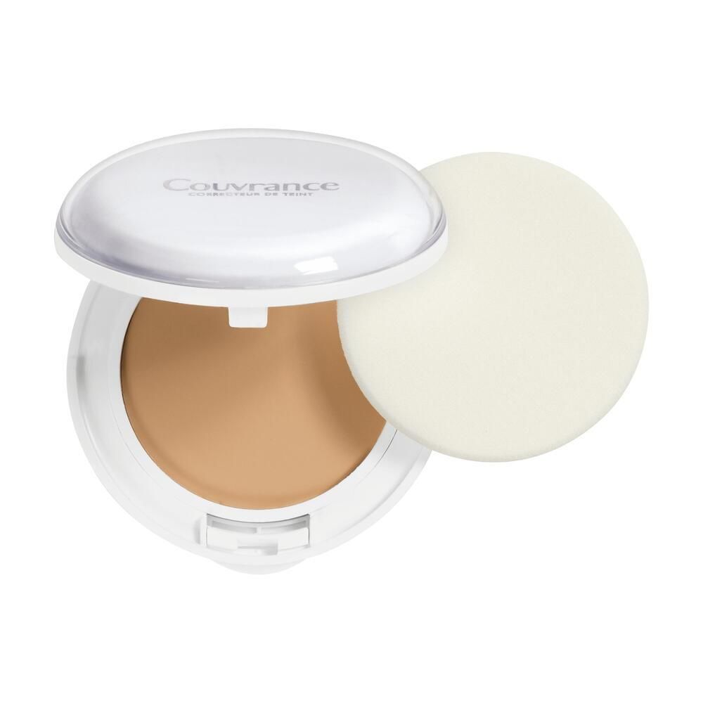 Eau Thermale Avène Crèmes de teint compactes Fini Mat Soleil 05