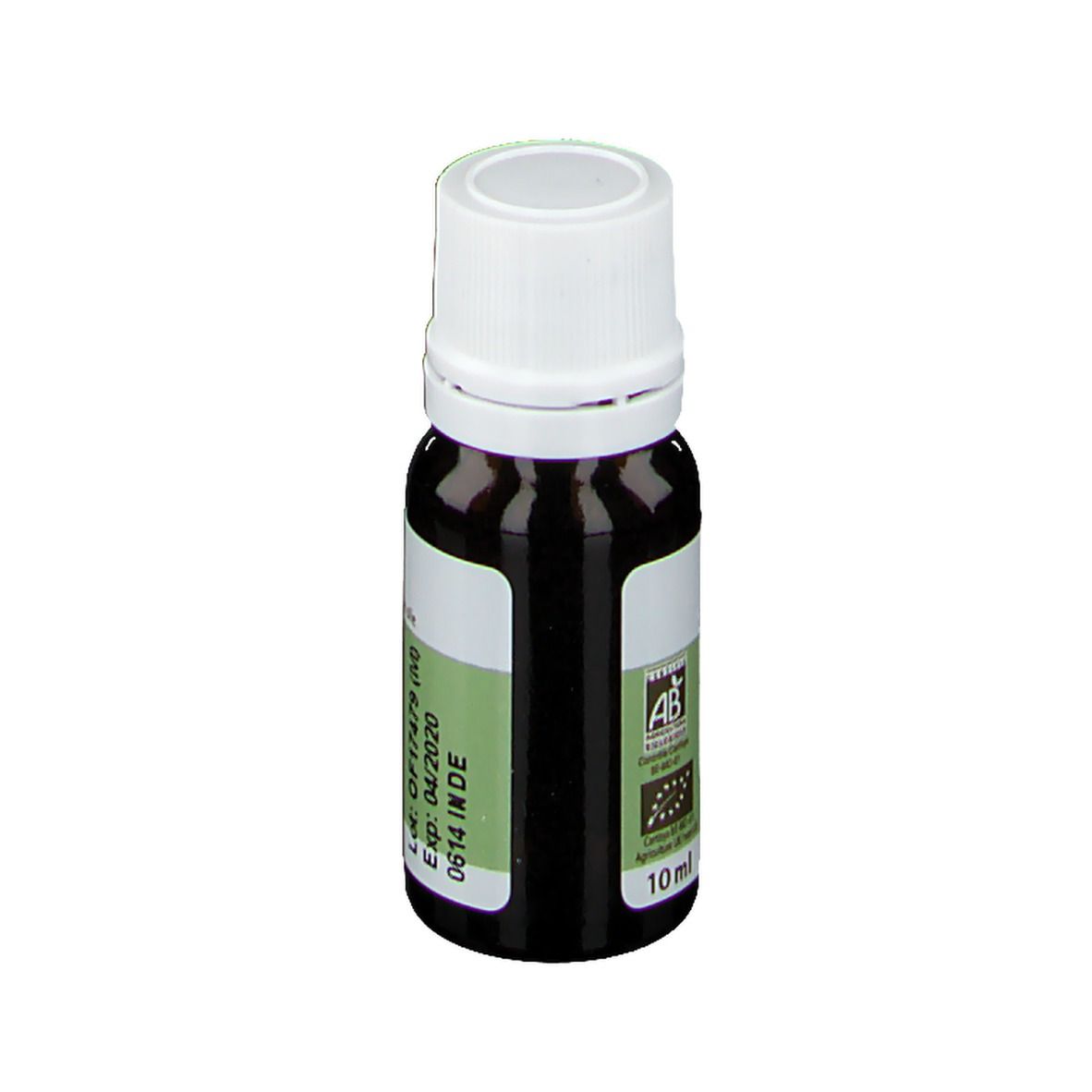 Pranarom Huile Essentielle Basilic exotique Bio