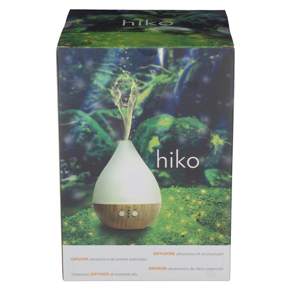 Pranarom Diffusion hiko