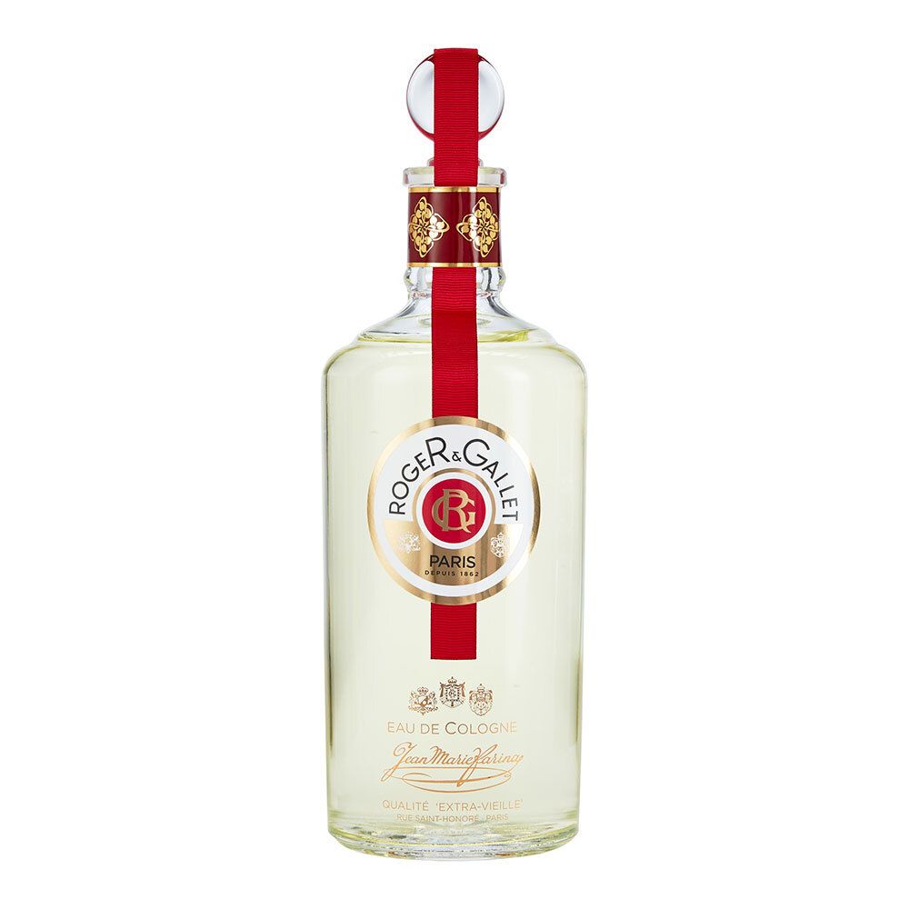 Roger & Gallet Jean-Marie Farina Eau de Cologne