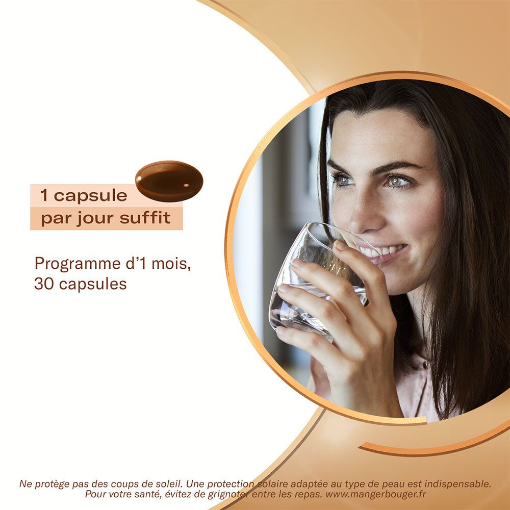 Oenobiol Autobronzant
