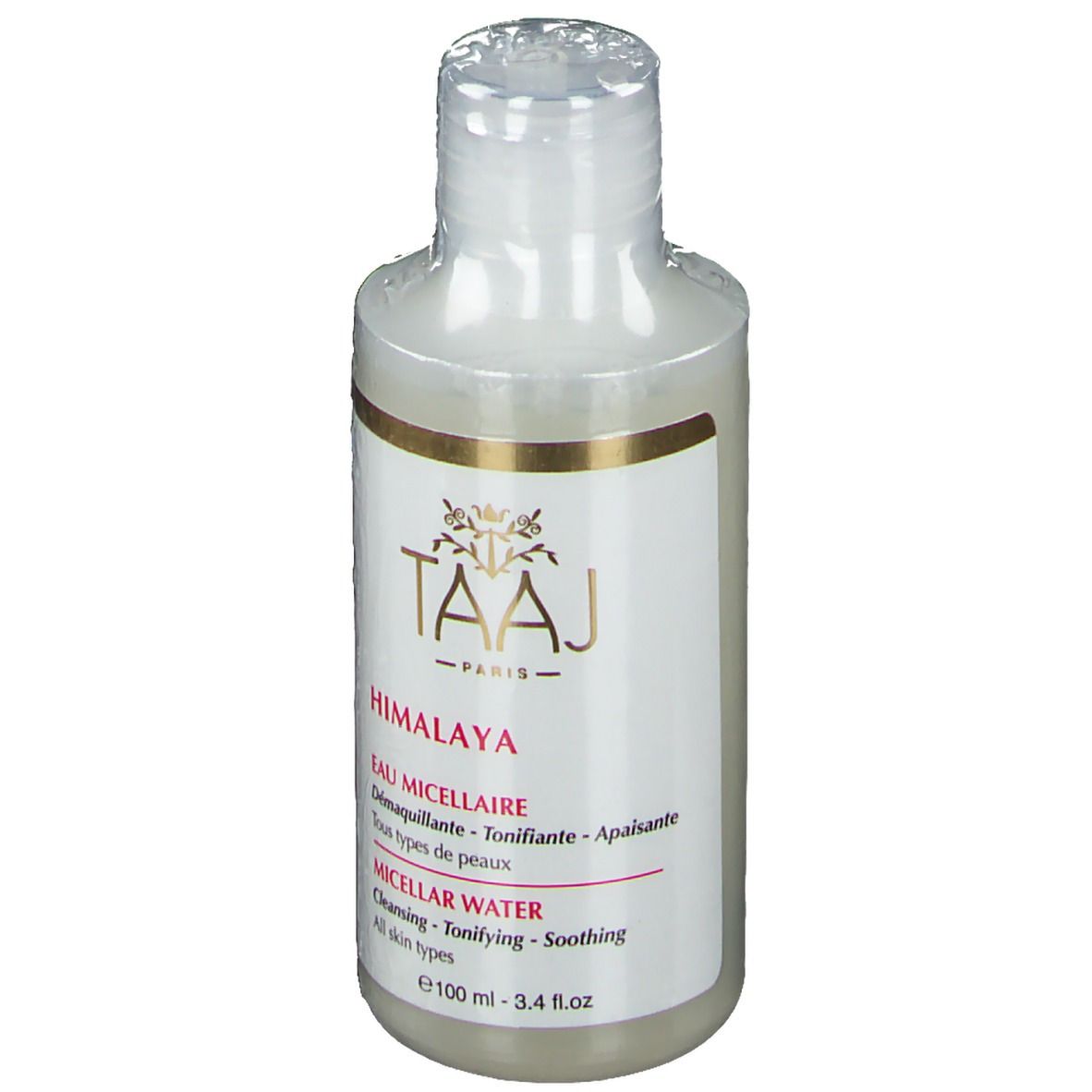 TAAJ Himalaya Eau Micellaire