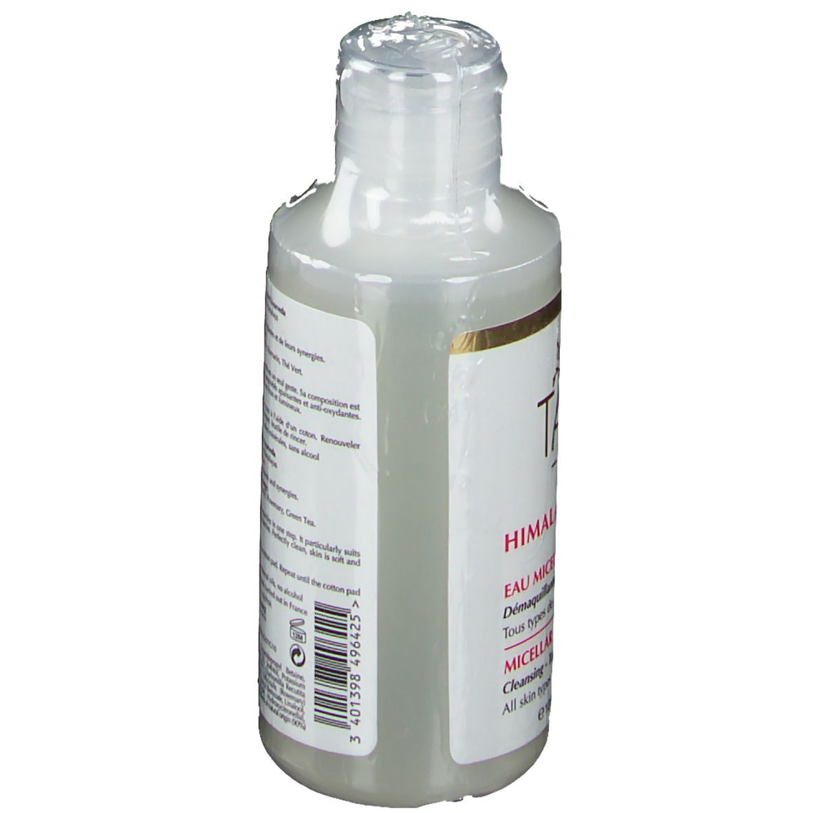 TAAJ Himalaya Eau Micellaire