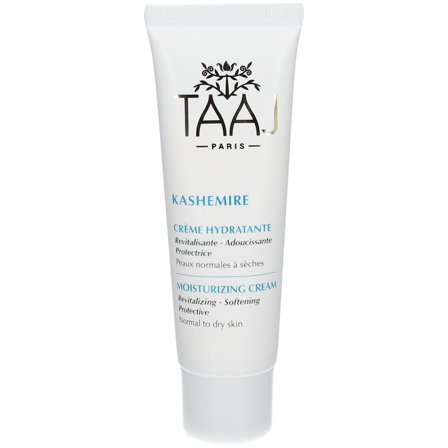 TAAJ Kashemire Crème hydratante