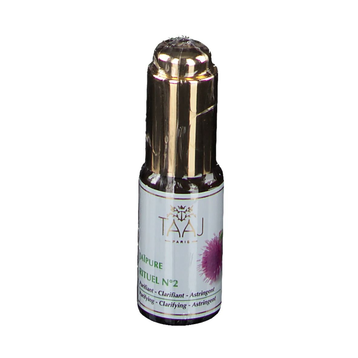 TAAJ Jaïpure Rituel N° 2
