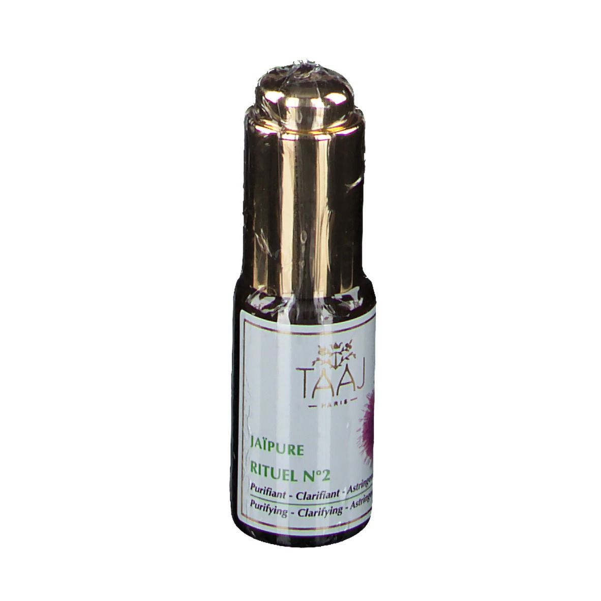 TAAJ Jaïpure Rituel N° 2