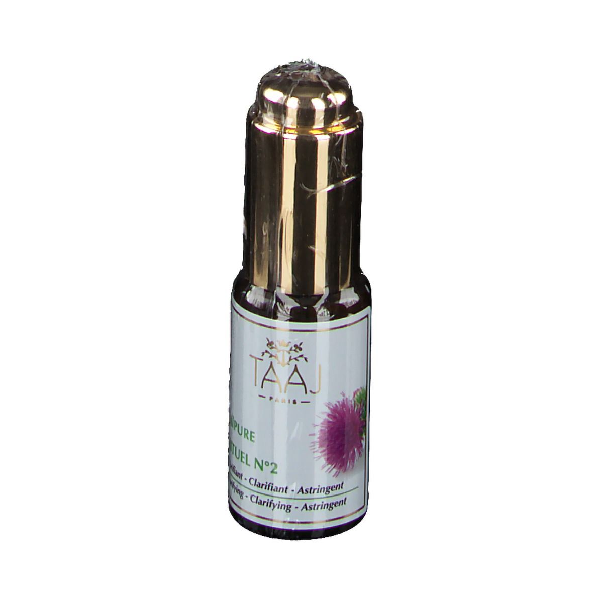 TAAJ Jaïpure Rituel N° 2