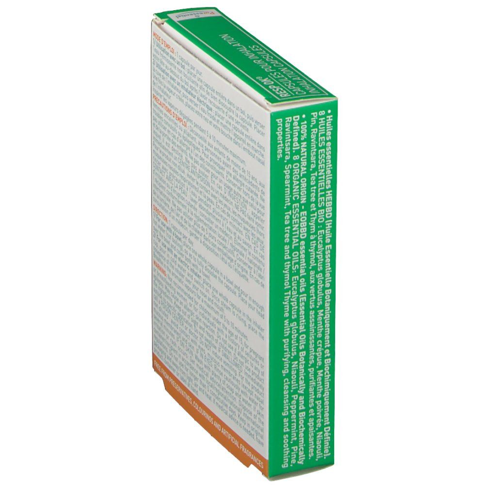 Puressentiel RESP OK® Capsules pour inhalation