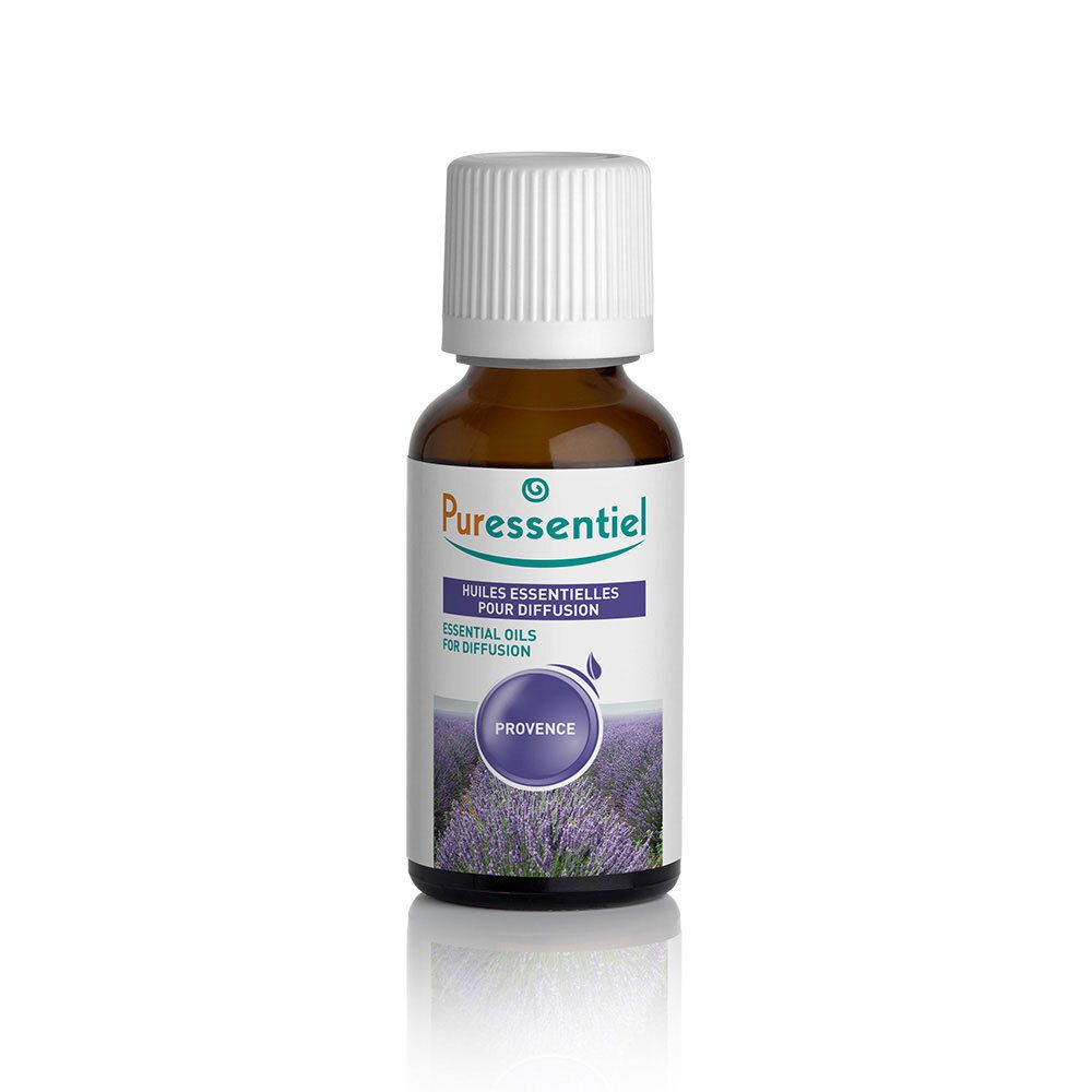 Puressentiel Diffusion Huiles essentielles pour Diffusion Provence