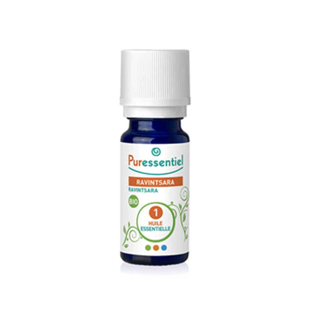 Puressentiel Huile Essentielle Ravintsara BIO