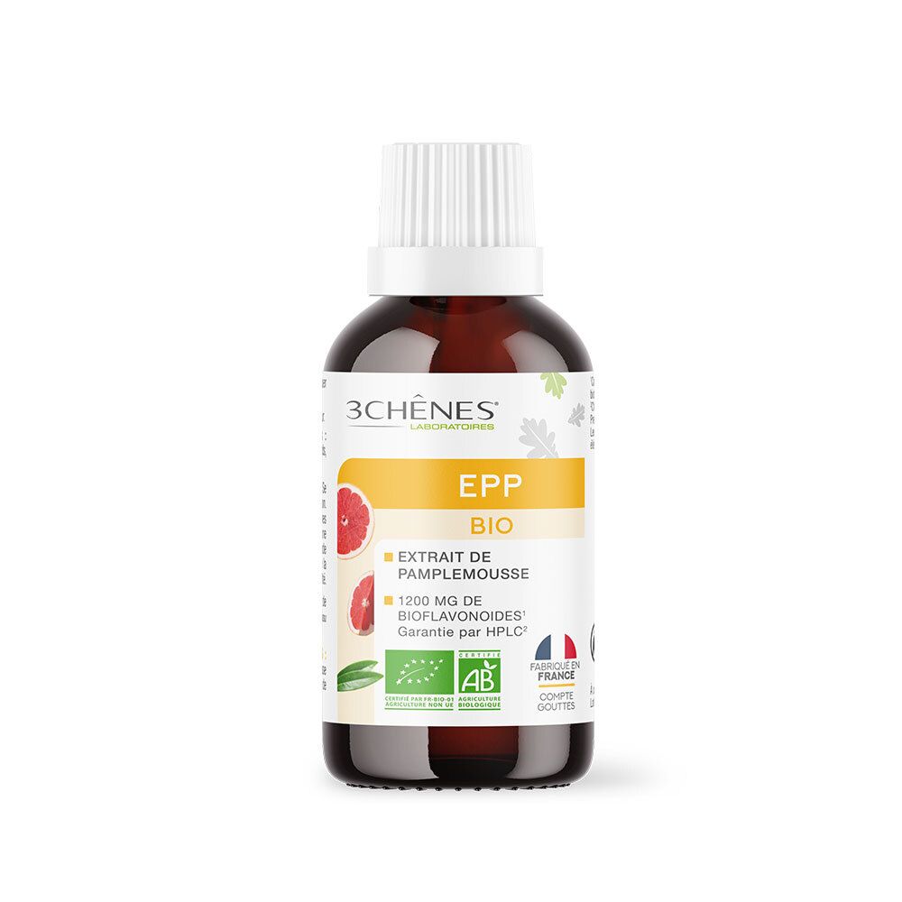 EPP Bio 1200 Extrait Natif