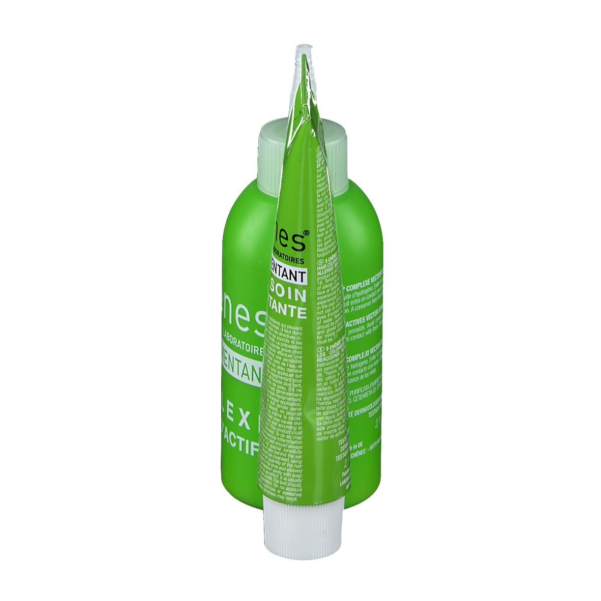 Les 3 Chênes® Soin répigmentant 7.0 blond