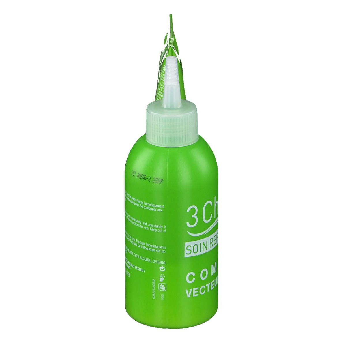 Les 3 Chênes® Soin répigmentant 7.0 blond