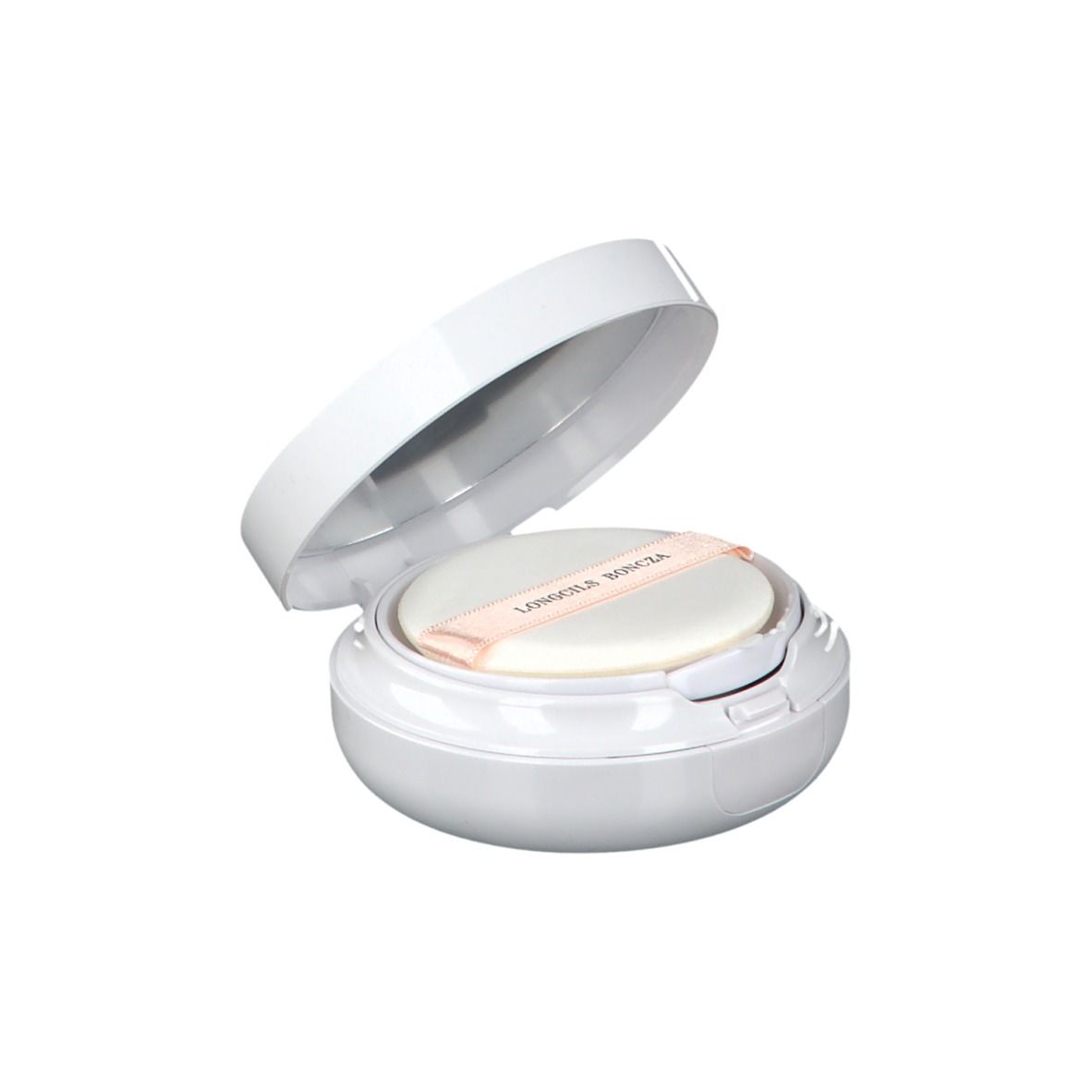Vitry Teint éclat Cushion SPF30 Beige Ensoleillé