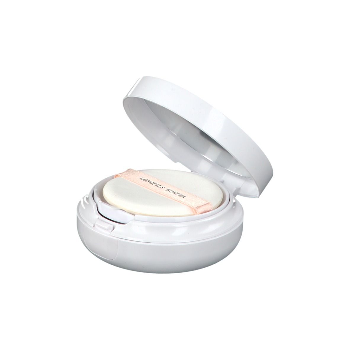 Vitry Teint éclat Cushion SPF30 Beige Ensoleillé